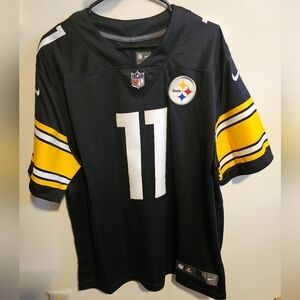 Chase Claypool Pittsburgh Steelers Jersey